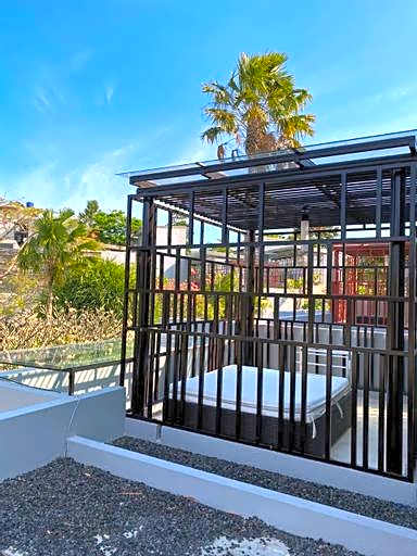 Bergenia 2BR Villa Nusa Dua by Holistic