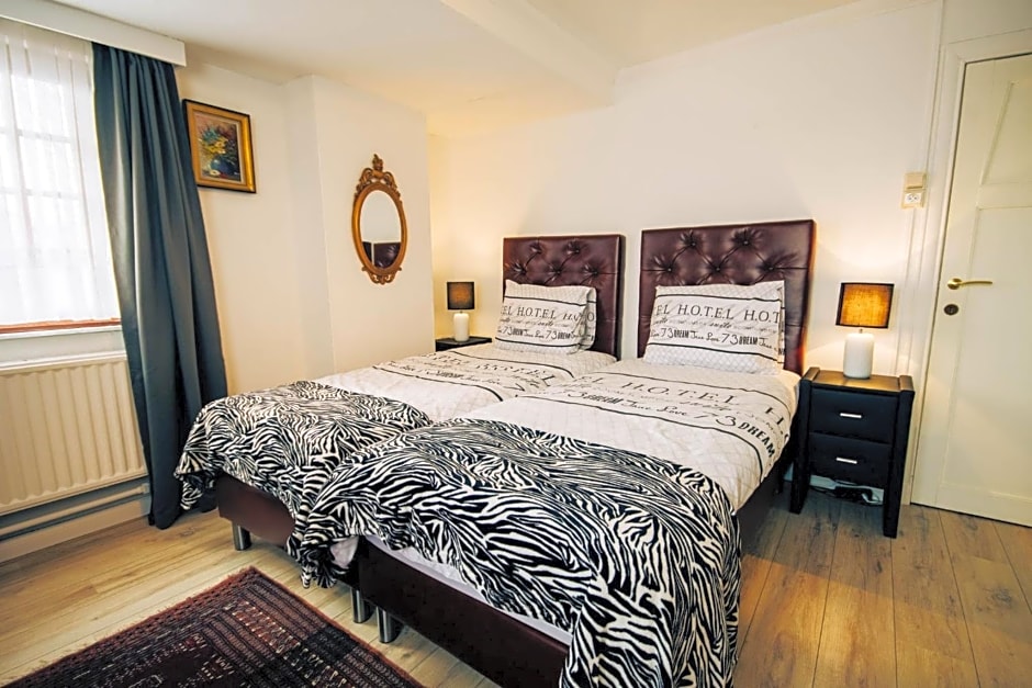 Boutique Hotel Joli Bois