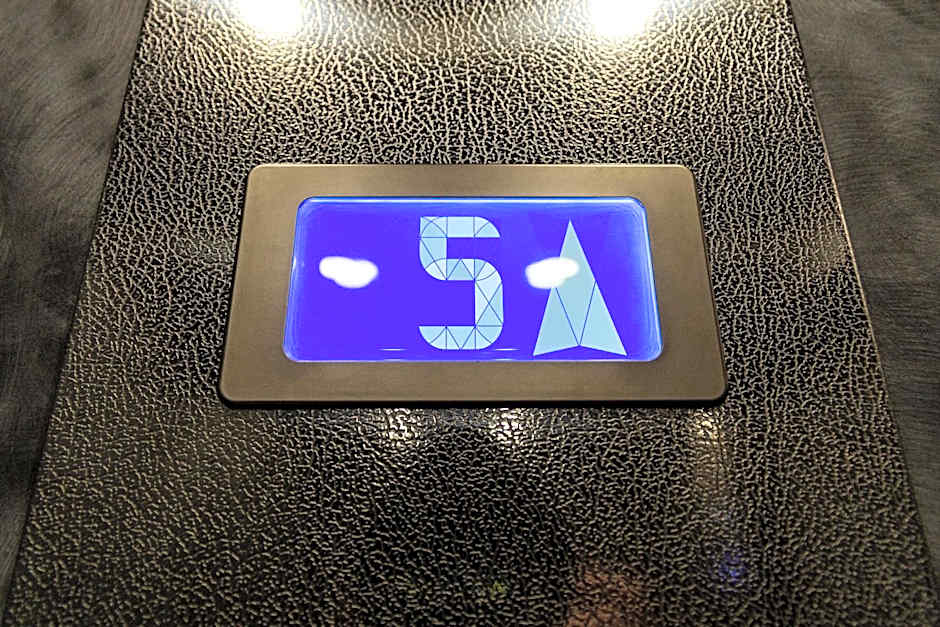 Hotel Columbia & Ninfea