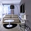 Novotel Suites Paris Issy Les Moulineaux