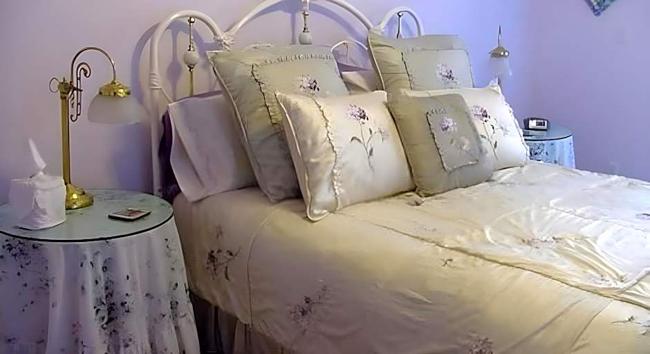 Apple Blossom Inn Yosemite