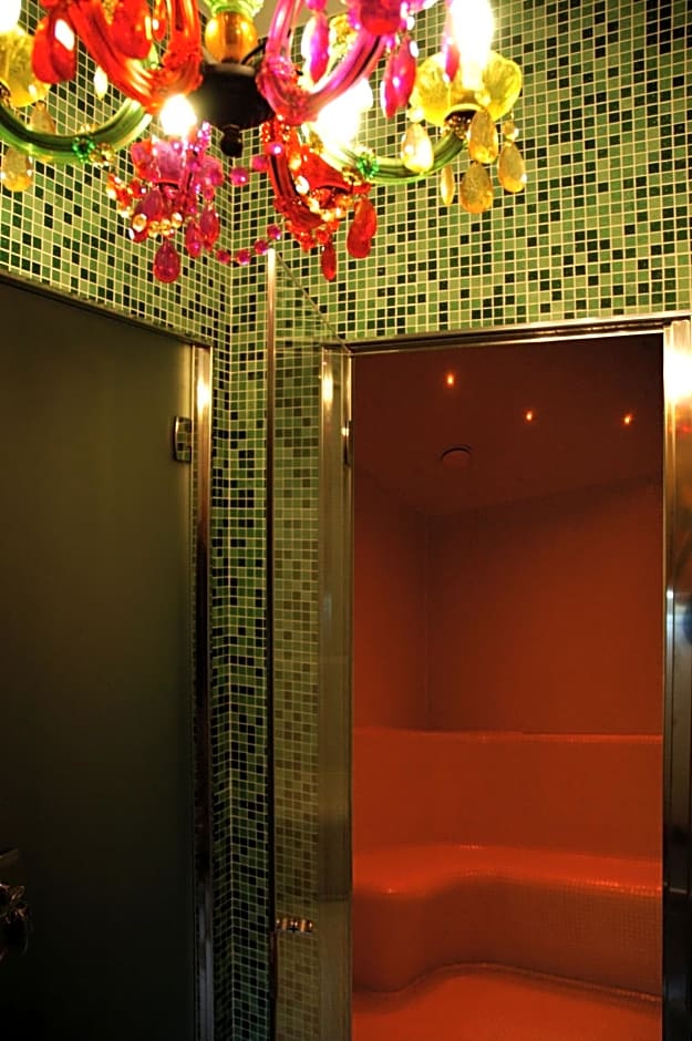 Hotel Cleofe