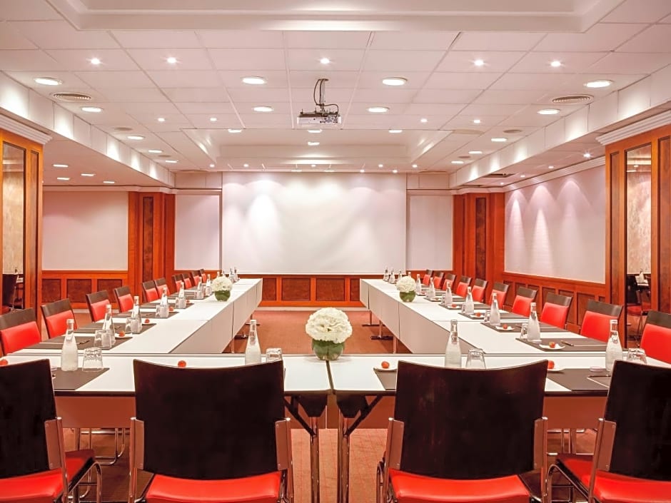 Sofitel Budapest Hotel