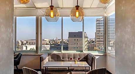 ibis Styles Jerusalem City Center