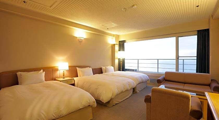 Shirahama Key Terrace Hotel Seamore