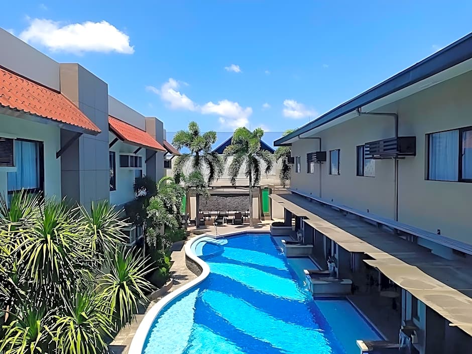 Circle Inn - Hotel & Suites