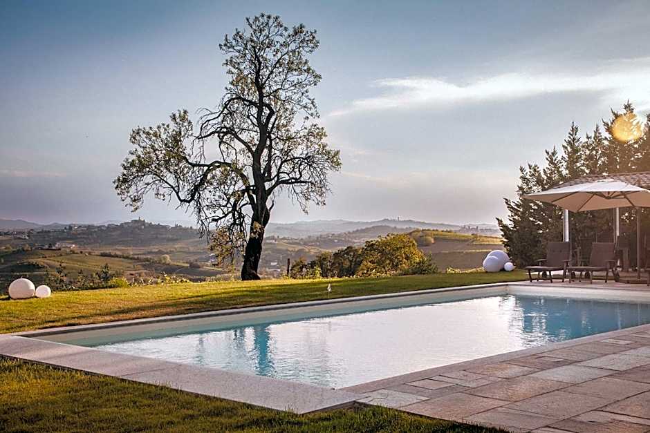 Villa Vinory Bricco di Nizza