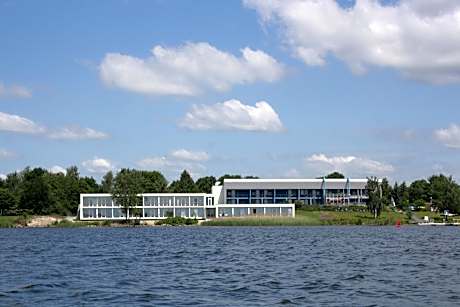 Strandhotel Senftenberger See
