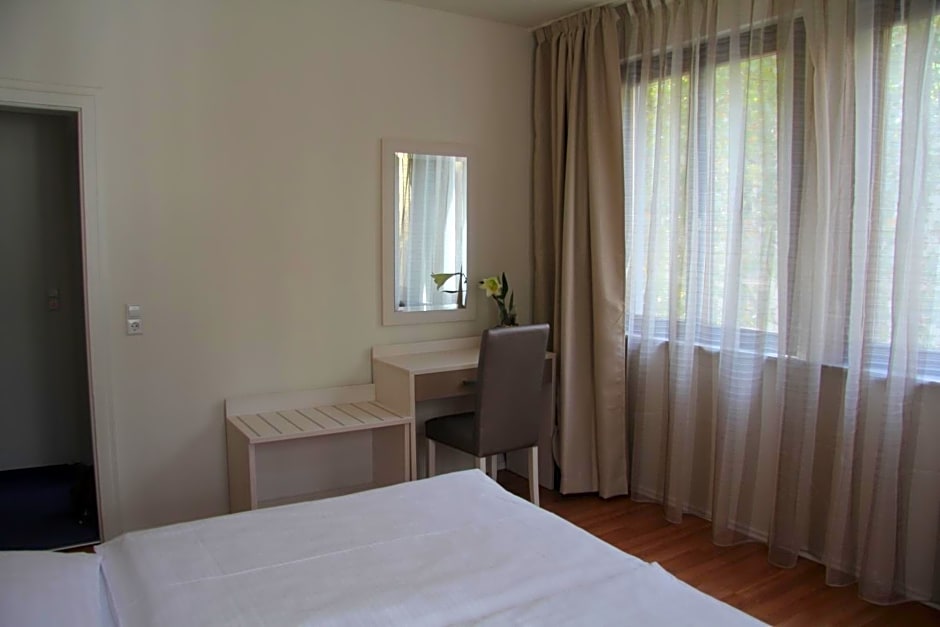 Hotel Centro