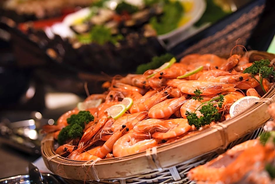 Fullon Hotel Taoyuan Airport Access Mrt A8