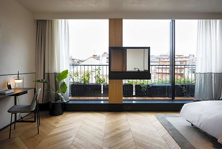 Juno Hotel Sofia, a Member of Design Hotels