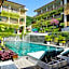 Graha Socio Hotel Nusa Dua Bali