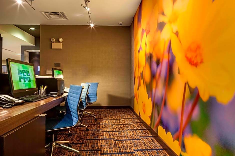 Courtyard by Marriott Indianapolis Noblesville