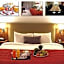 Malawi Sun Hotel