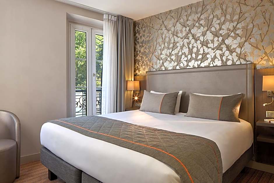 Timhotel Paris Gare De L'Est