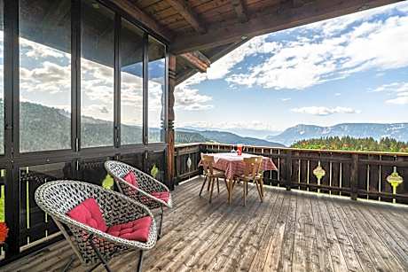 Rotsteinhof Apartement Sonnenschein