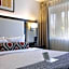 The Palo Alto Inn