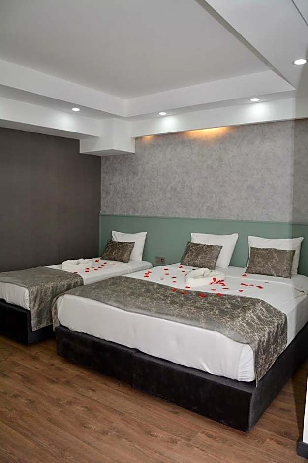 My Sun Hotel