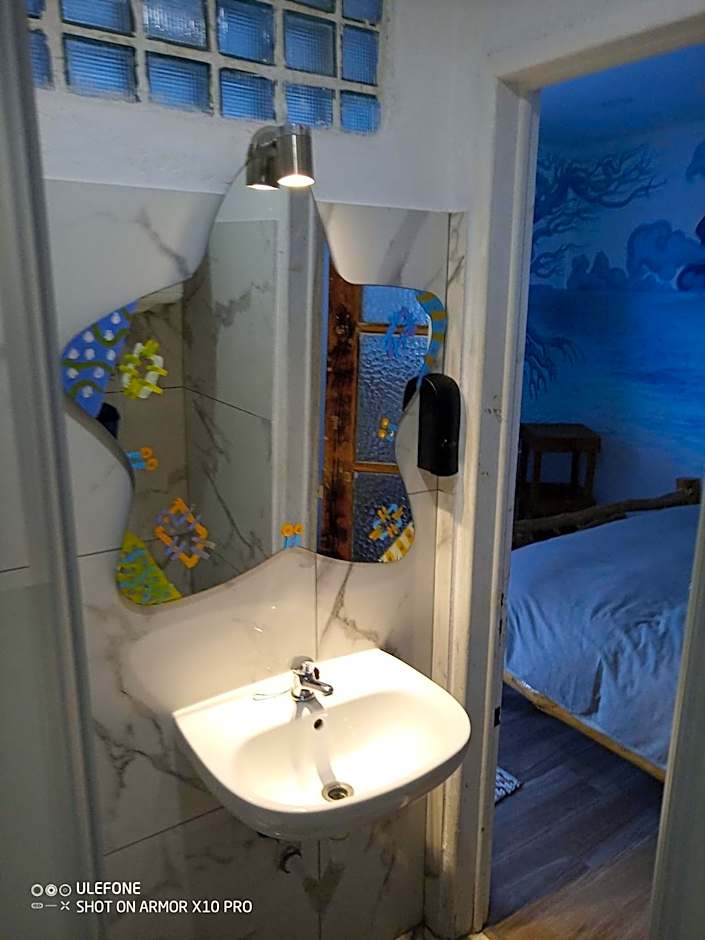 5th Element Beach House Caparica