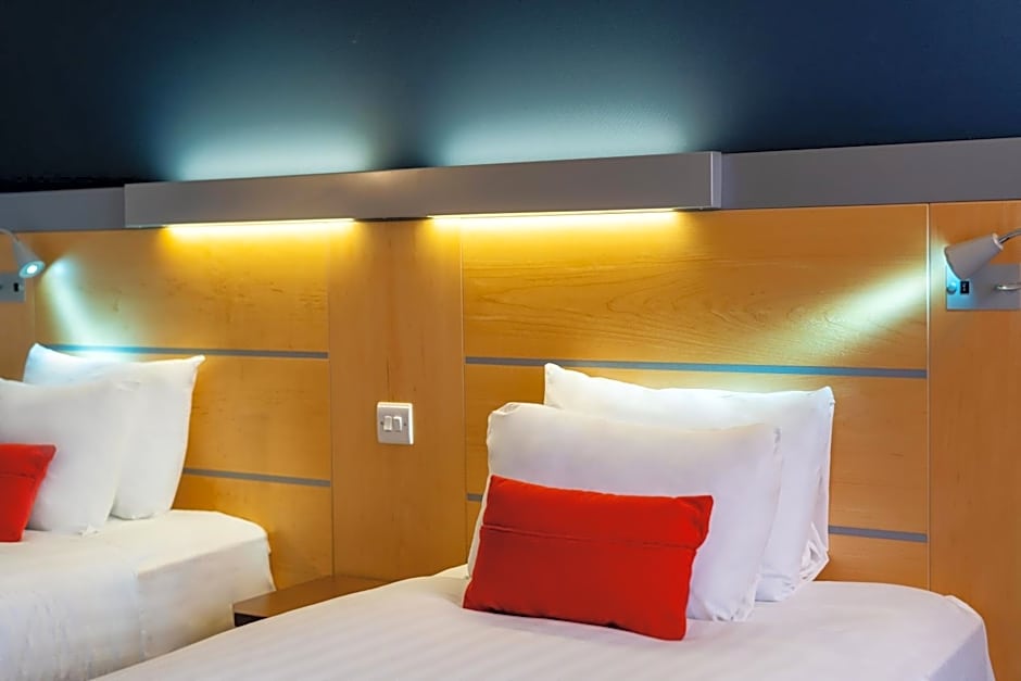 Holiday Inn Express Dundee By IHG