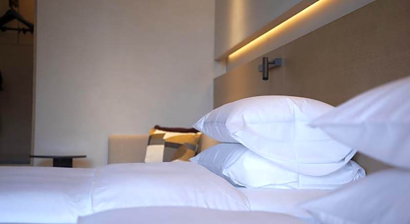 Hyatt Place Jingdezhen Taoxichuan