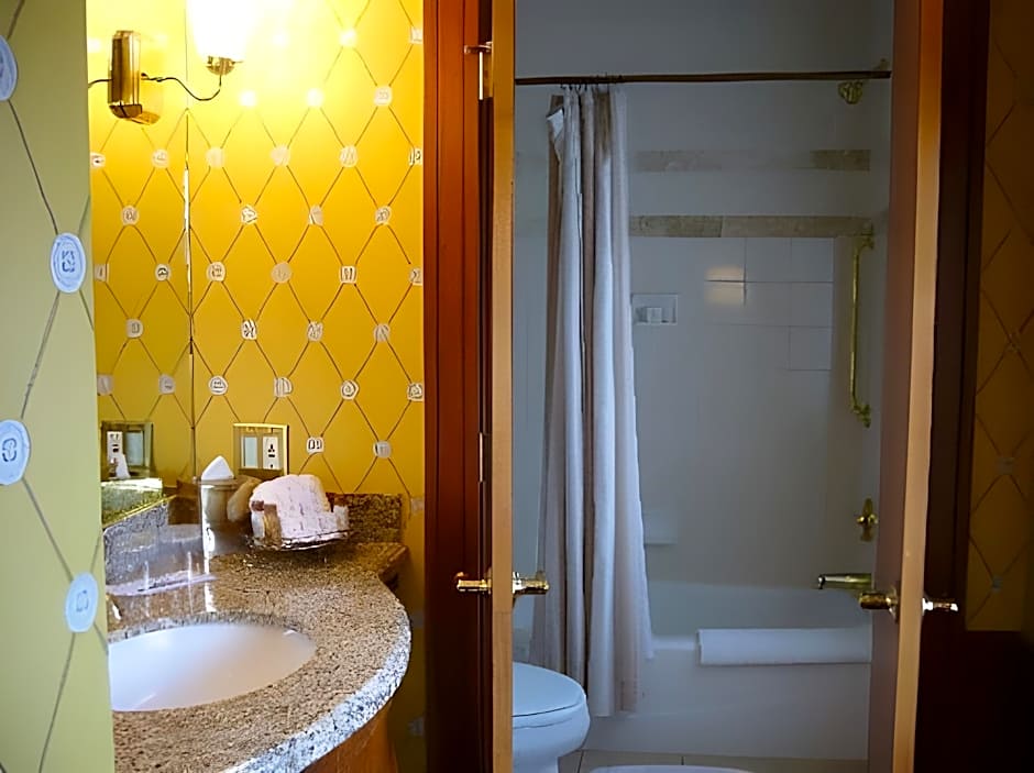 Napa River Inn