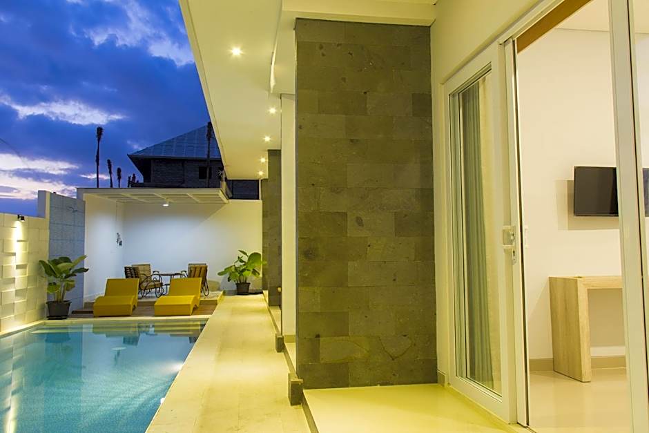 Kubu Kutus Homestay