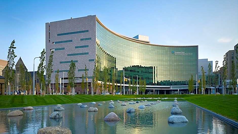 InterContinental Cleveland By IHG