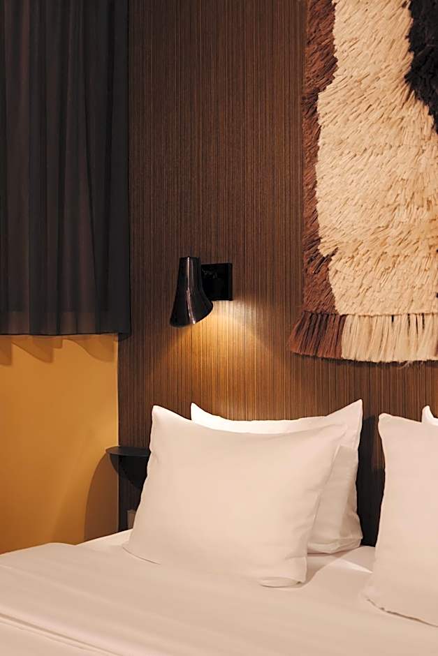 Hotel V Frederiksplein