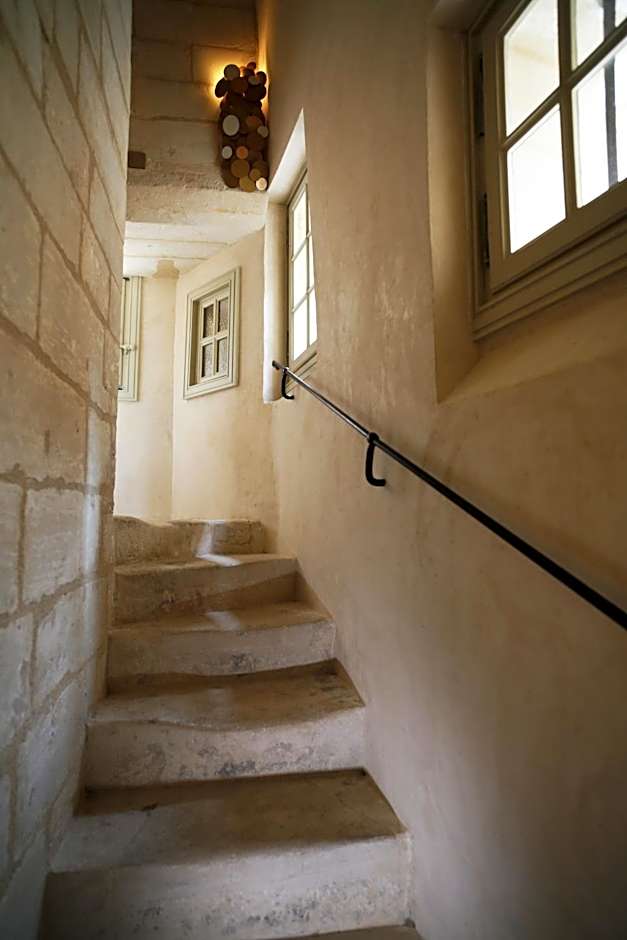 La Maison d'Uzès Relais & Châteaux