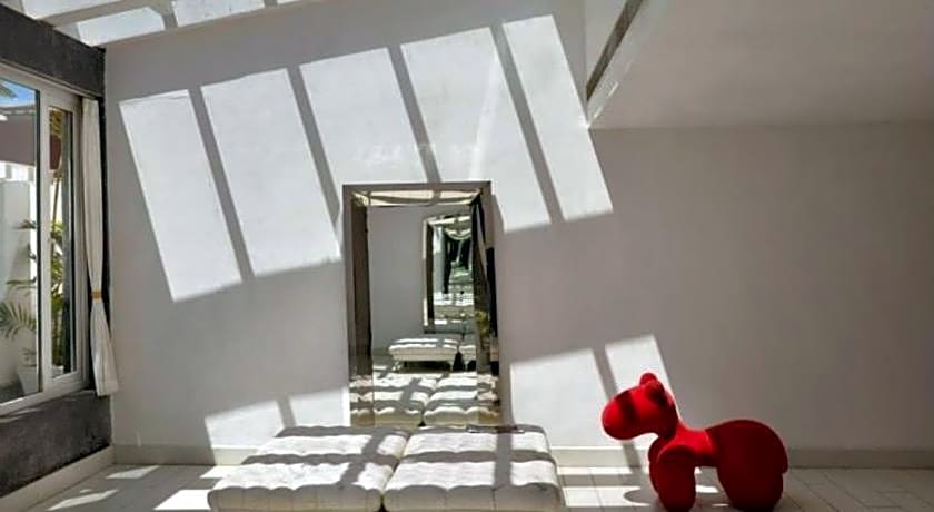 The Park Calangute Goa