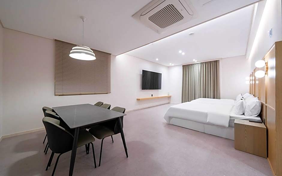 Cheongju HOTEL URBANTY