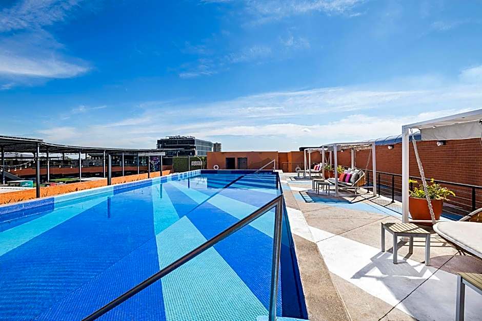 Aloft Guadalajara Sur