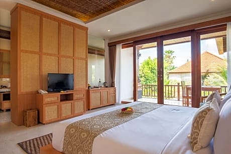 Deluxe Suite Room