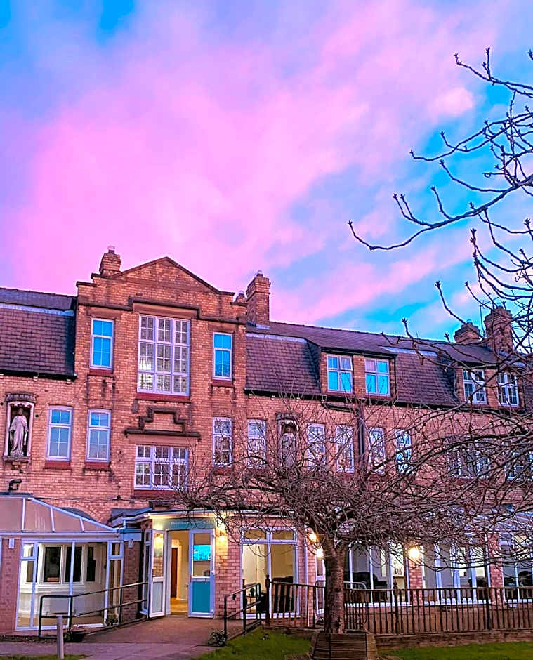 Endsleigh Park Hotel