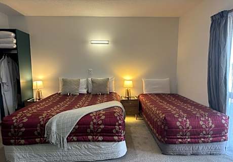 Studio Disability Access