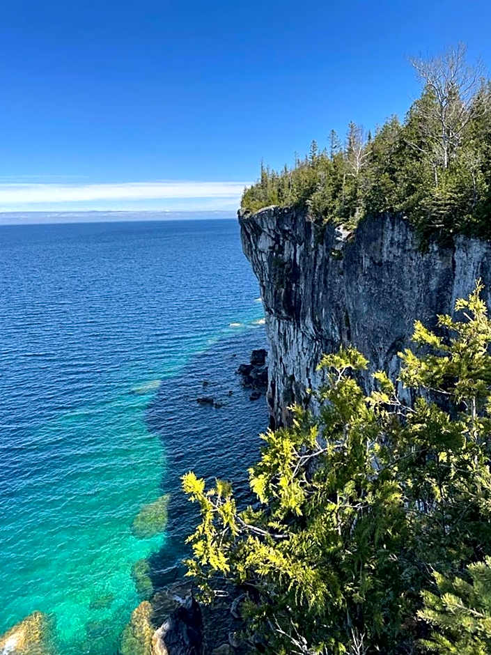 Georgian Legendary Tobermory Retreat With Hot Tub