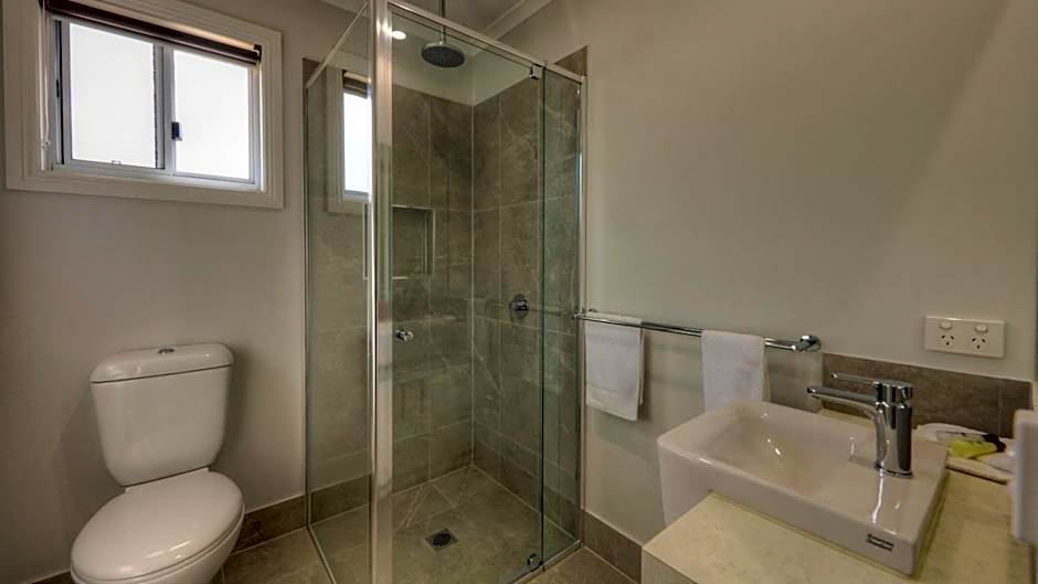 Yarrawonga Holiday Park