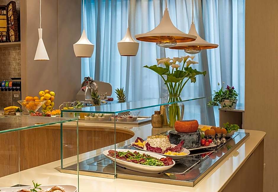 Hotel Acquamarina