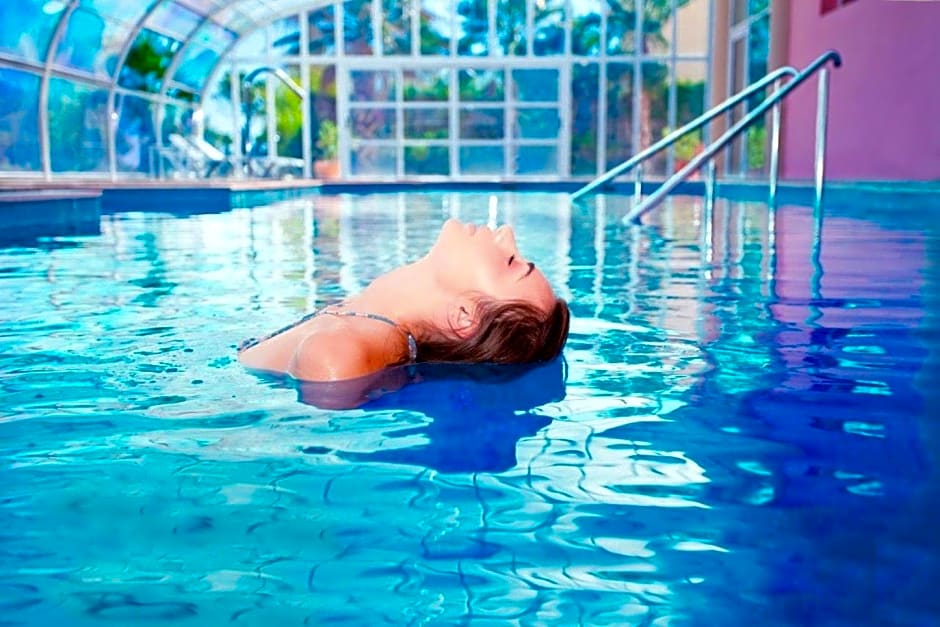 Hotel Bonalba Alicante