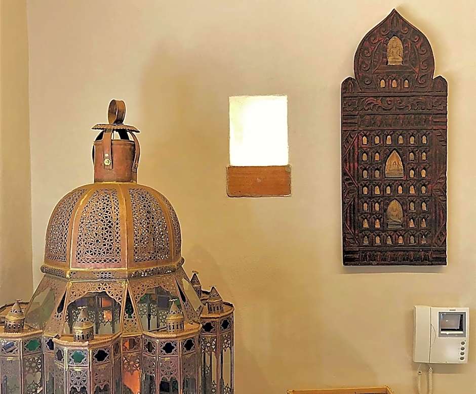 Chillout Hotel Tres Mares