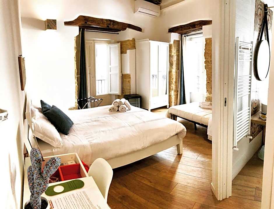 Bedda Mari Rooms & Suite