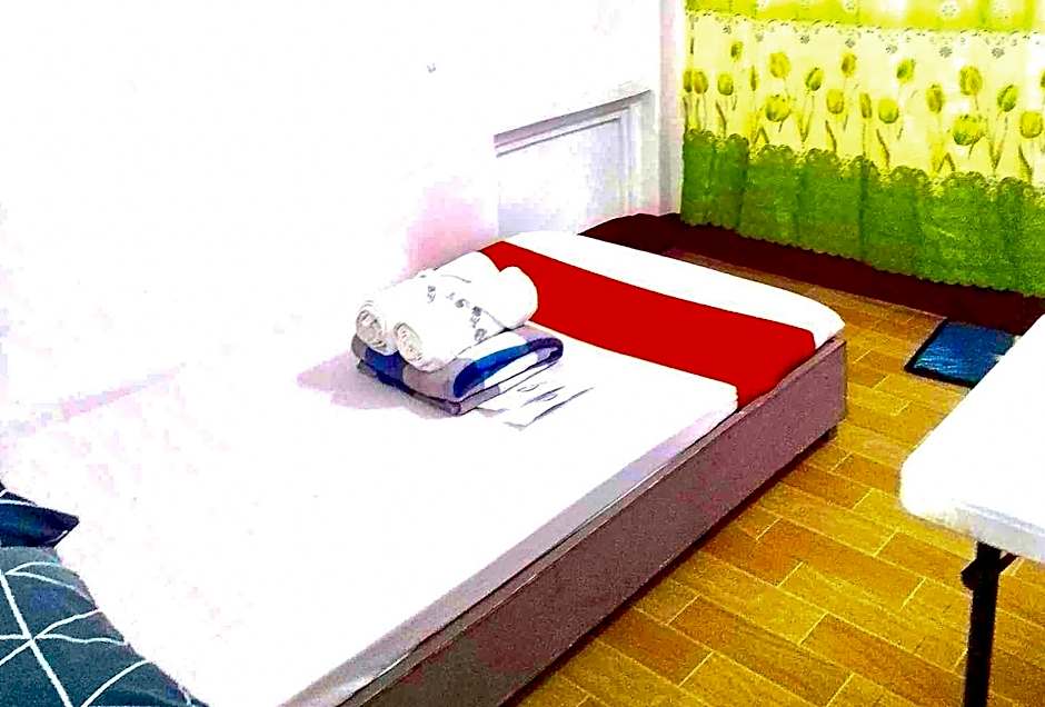 DMI Hotels and Apartments, Tabaco City Albay by RedDoorz