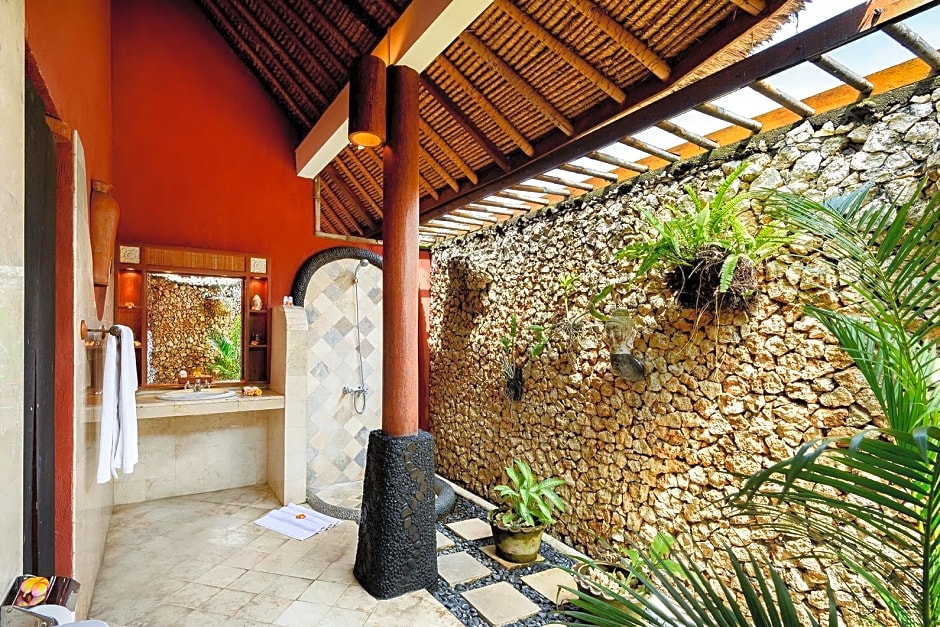 Hotel Puri Madawi