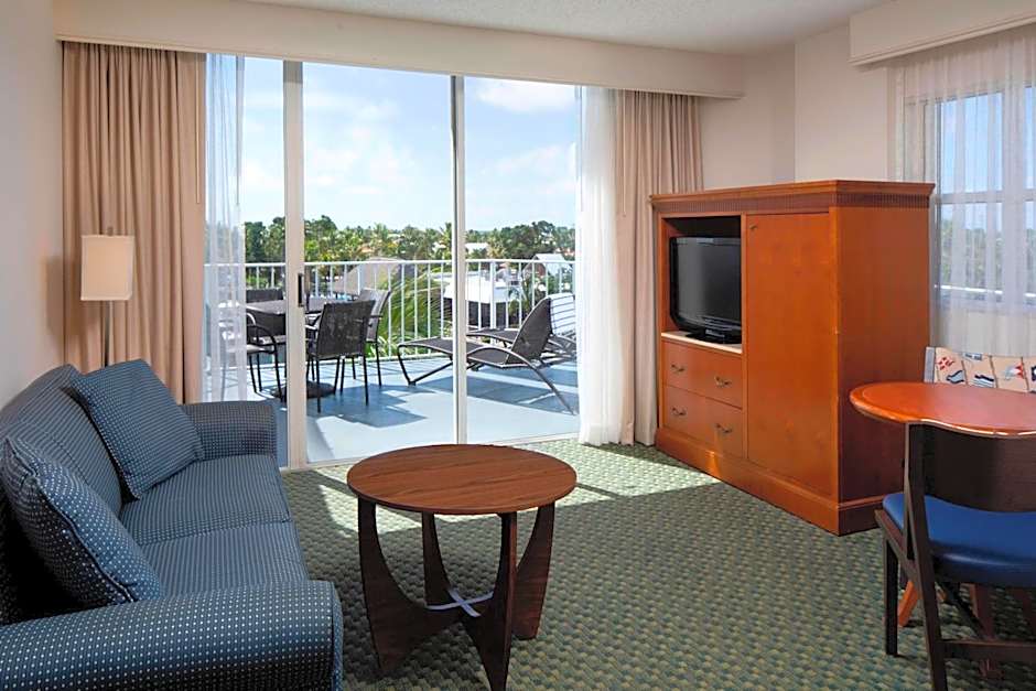Courtyard by Marriott Key Largo