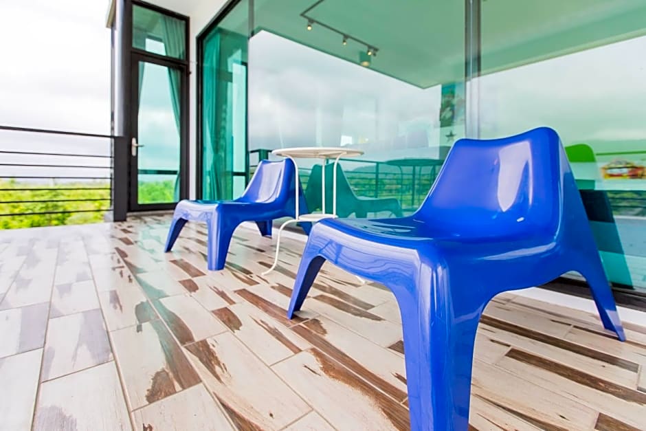 Green Bank Leisure Club