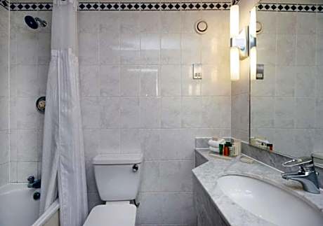 Double Room with Sofa Bed