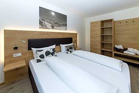 Basic Double Room