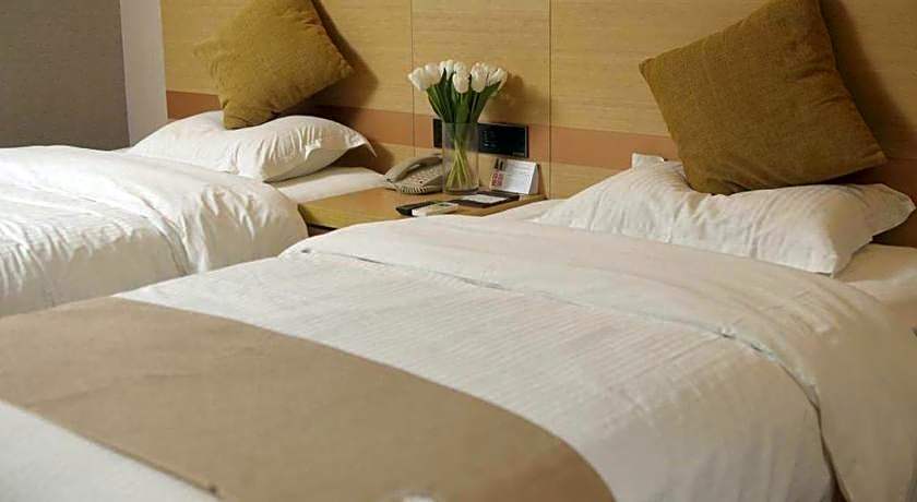 GreenTree Inn Suzhou Changshu Southeast Development Zone Southeast Avenue