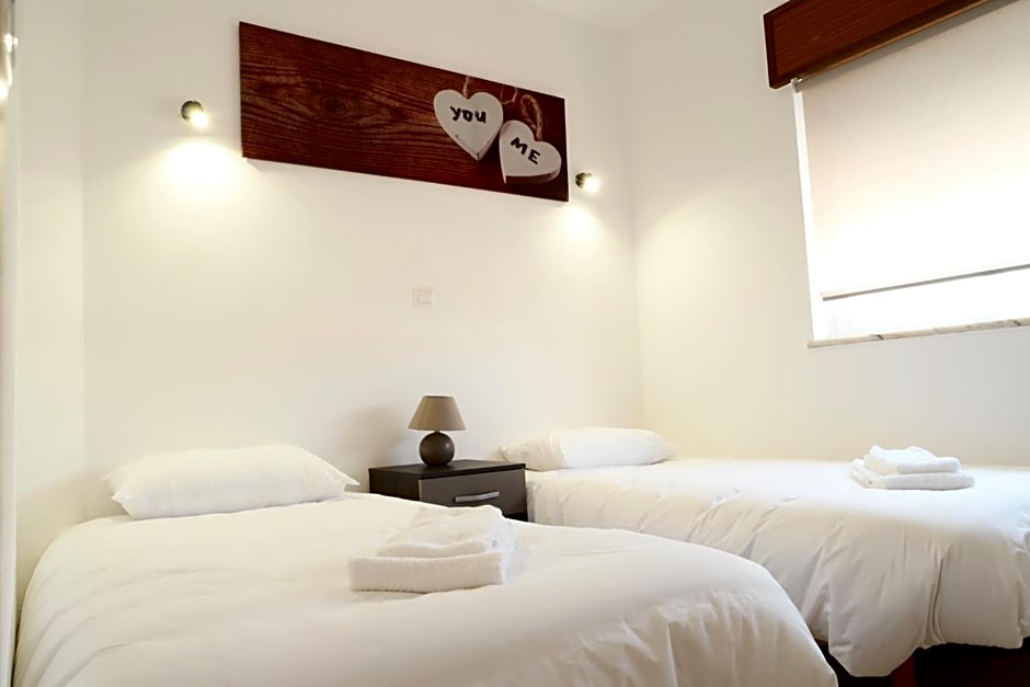 Louise Guest House